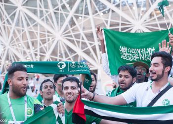 BEZ NAFTE NEMA NI LOPTE: Saudijska Arabija prestaje finansirati nogometne klubove