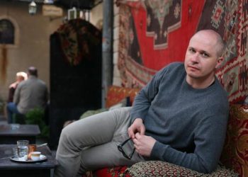 VALTERDAN  Hemon: Svim Sarajlijama i Sarajkama, a i drugim građankama/građanima urbane vjeroispovijesti, želim sretan Valterdan