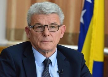 POPULIZAM I OBMANE Džaferović: Radončića nisam ovlastio da tumači moje stavove