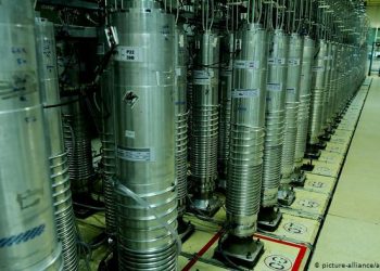 ATOMSKIM PROGRAMOM PROTIV KORONAVIRUSA: Postupak gama zračenja može se koristiti za sterilizaciju medicinskih maski, rukavica…