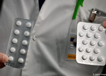OBUSTAVLJENO TESTIRANJE: Mogući lijek protiv korone smrtonosan u jačim dozama?