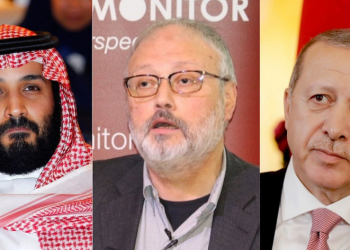 NAKON UBISTVA NOVINARA UBIJAJU SE MEDIJI: Turska blokirala stranice saudijskih i emiratskih državnih medija