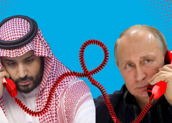 SAUDIJSKI RAT NAFTOM NAKON SVAĐE PUTINA I MBS-a: „Upravo smo svjedočili rizicima satjerivanja Putina u kut“