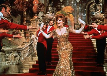 PATTI LUPONE: ‘Uloga majke Gypsy Rose Lee ne bi odgovarala Barbari Streisand’
