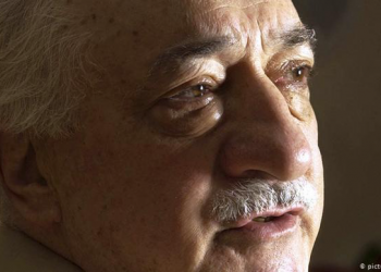 OGLASIO SE NAJTRAŽENIJI TURČIN Gullen: Govoriti da je ova nesreća zaslužena od strane nekih pojedinaca, grupa ili naroda ne dolikuje zrelom čovjeku