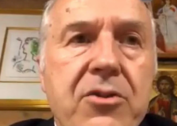 ŠTA TO RADITE, ZA BOGA?! Inzko: Nemoguće je boriti se protiv virusa i čuvati ekonomiju, a zagovarati nekompatibilne ideologije