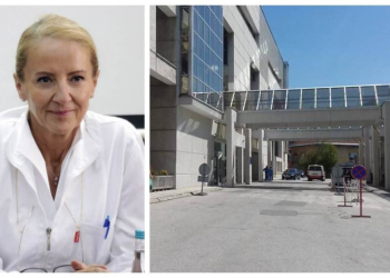 POMRIJETI NEĆEMO, A NEMA NAM LIJEKA, DOK NAS BUDE LIJEČILA SEKA! Zašto je povećan broj bolovanja na KCUS-u u doba korone?!