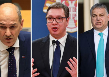 ISKORISTILI KRIZU ZA MALE DRŽAVNE UDARE: Virusom pumpaju diktatorske moći i – niko ne reagira