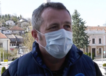KRAJIŠNICI NEĆE FADILOVU SADAKU Ogrešević: Cazin će se uljudno zahvaliti na sredstvima i neka ih Novalić da kome hoće