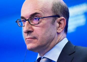 MIRIS SEDAMDESETIH Rogoff: Izgledi za izbijanje globalne recesije dramatično su porasli