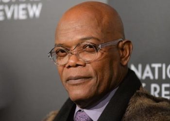 “OSTANI J….. DOMA”: Samuel L. Jackson psuje dok čita dječju knjigu za odrasle