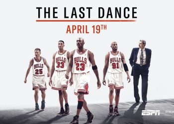 “THE LAST DANCE”: Netflix počeo počeo prikazivati serijal o Michaelu Jordanu