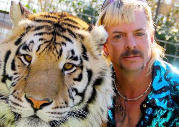 NETFLIX IMA NOVI HIT Seriju “Tiger King” o bizarnim vlasnicima zooloških vrtova“