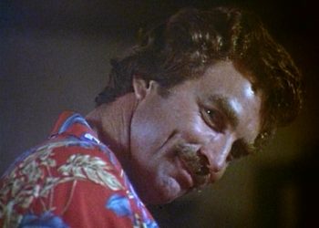 “MAGNUM P.I.” Tom Selleck je znao kada treba otići