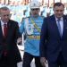 SA „PARAMA“ PROGUTAT ĆE I „DRŽAVU“ Vurušić: Dodik je preplašeni sitni šibicar koji cijelu regiju pretvara u svog taoca
