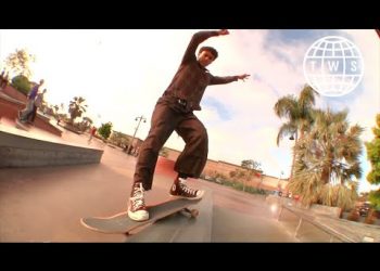 AKTIVNOSTI NA OTVORENOM: Atraktivni trikovi na skateu, rolama ili biciklu