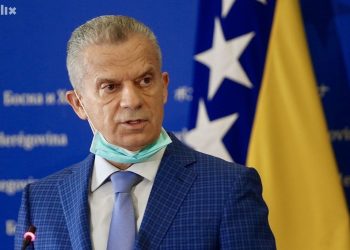 MALO JE REĆ’ DA JE OVO ODVEĆ… Radončić: Ako treba i ambasador Pakistana će biti “persona non grata”