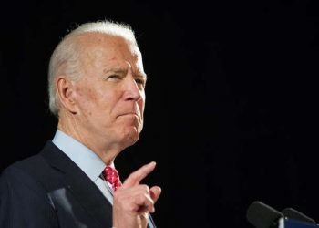 DA SE UBLAŽE SANKCIJE IRANU Biden:  Humano i ispravno bi bilo postupiti tako. Iran bi mogao pustiti pritvorene Amerikance