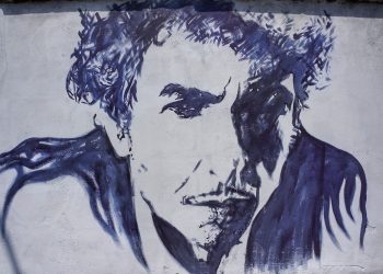 OBOŽAVATELJI ODUŠEVLJENI: Bob Dylan izbacio i drugu novu pjesmu u tri sedmice