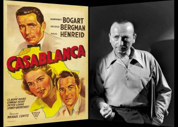 MICHAEL CURTIZ: Čovjek koji je režirao Casablancu