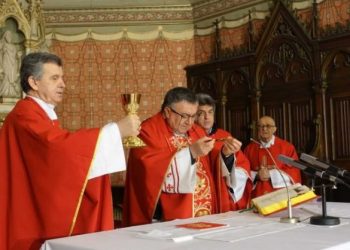 MISA BEZ NARODA Puljić: Rješenja se ne mogu pronalaziti putem sile i bahatosti, nego poniznošću i pouzdanjem u Boga