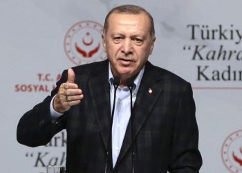 STROGE PREVENTIVNE MJERE TOKOM RAMAZANA Erdogan: Cilj je da se život normalizira nakon Bajrama