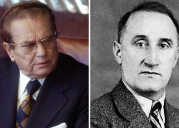 NAJVEĆI ‘CRVENI AGENT’: Život i smrt Mustafe Golubića, noćne more Josipa Broza Tita