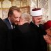 SVE JE OVO „LUK I VODA“ : Kavazović opet vadi vruće kestenje za Bakira Izetbegovića