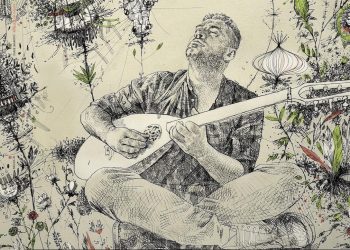 „SINGER OF THE TALES“: Velik i važan album za shvaćanje sevdaha