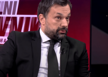 SVE JE OVO IZ SEKINE GLAVE Konaković: Neki bi dali sve da se izbori odlože!