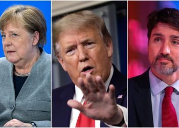 ‘PROLJEĆE STRAHOVA’ Cohen: Doživio sam fizičke šokove kada sam vidio kako o pandemiji govore Merkel, Trudeau, Macron