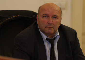 BLAGO LOPOVIMA, UBICAMA, KRIMOSIMA…! Sead Kreštalica ide na čelo Odjela za privredni kriminal i korupciju?