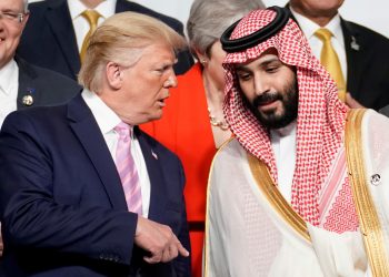 TRUMP O SAUDIJCIMA: Ako budu nepošteni, carine su sredstvo u našem arsenalu