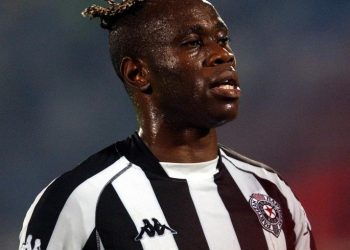 (FOTO) ŠOK I NEVJERICA: Čuveni Taribo West sada je sveštenik, evo kako trenutno izgleda