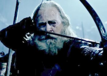 “IKONA JEDNE ERE” Preminula zvijezda filmova “Gospodar Prstenova”