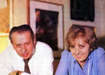 NIJE VIC: Na dan šale i šege rodio se jedan od najvećih komičara  