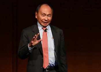 SVI SMO OVISNI O GLOBALIZACIJI Fukuyama: Pandemija bi mogla donijeti Trumpov poraz na izborima