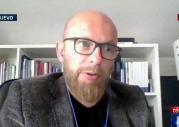 A, DI SI, ADISE BIO DO SADA?! Arapović: Koalicije više ne postoje. Postoji samo matematička većina okupljena oko formiranja vlasti