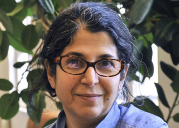 NAUKA IZA REŠTAKA Iran osudio naučnicu zbog ugrožavanja nacionalne sigurnosti, ide u zatvor