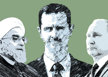 PUTIN OSTAVLJA ISLAMSKE SAVEZNIKE NA CJEDILU: Rusija se okreće protiv Irana i Assada jer ne želi afganizaciju Sirije?!