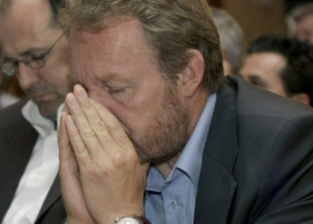 OVO JE BILO ZA ELEKTRIČNU STOLICU: Bakir Izetbegović je pronevjerio milijardu dolara