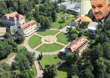 ONI ISKA(SA)PILI VRELO BOSNE! Avdić: Ta amaterska, seljačka, ali efikasna pljačka je “zelena” nit koja se provlači kroz cijelu epohu vladanja SDA