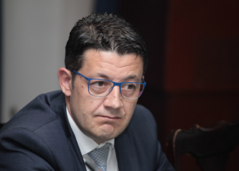PRELAZI LI ČAMPARA U NIP? Čampara: Ne mislim napuštati SDA jer imam još jako puno nedovršenog posla tu
