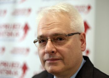 USTAŠKA ZMIJA JE JOŠ TU, SIKĆE… Josipović: Bleiburška misa je bila u funkciji rehabilitacije ustaštva