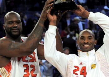 SHAQUILLE O'NEAL: Trebamo odustati od sezone