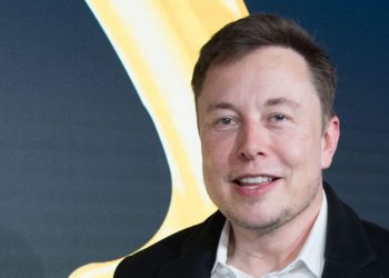 MUSK SINU DAO IME X Æ A-12 Njegova partnerica pokušala objasniti šta to znači