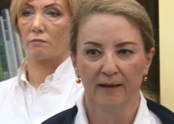 PORUKE IZ TELEFONA VODE DO NALOGODAVCA: Sumnja se da je N.N. ženska osoba koja je naredila Novaliću kupovinu respiratora Sebija Izetbegović