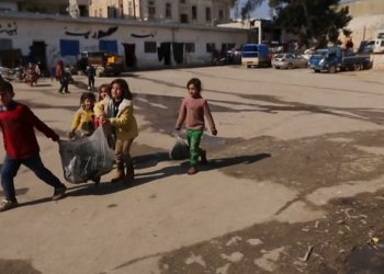 “POČINILI SU RATNE ZLOČINE” Žestoke optužbe protiv Rusije i Assada, zabilježeno najmanje 18 napada na ŠKOLE I BOLNICE