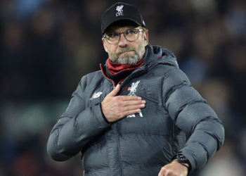 ANFIELD JE SPREMAN ZA SAMBU : Klopp želi „novog Naymara“ (VIDEO)