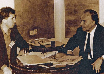 GORKA SJEĆANJA „ALIJINOG PJESNIKA“ Latić: Prvi razgovori o osnivanju SDA počeli su već u Fočanskom zatvoru